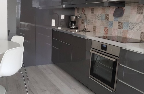 Huddinge Municipality Apartment | Great stay close to the Stockholm fair