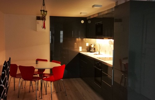 Huddinge Municipality Apartment | Great stay close to the Stockholm fair