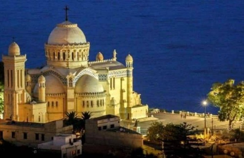 Algiers Apartment | Great studio in El-Biar