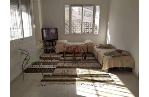 Algiers Apartment | Great studio in El-Biar
