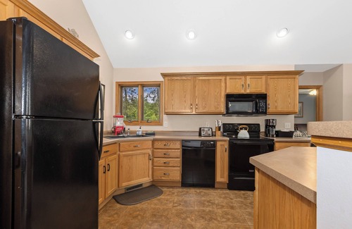 Necedah House | Great Summers By The Lake