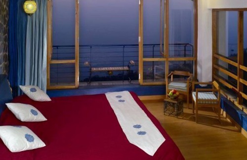 Yercaud Hotel | Great trails yercaud by GRT Hotels