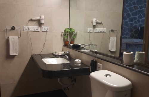 Yercaud Hotel | Great trails yercaud by GRT Hotels