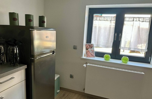 Petersberg Apartment | Great vacation apartment in the beautiful Palatinate - Ferienwohnung Karl -
