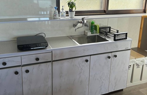 Teshikaga House | Great value Multiple night stays only nonsmoki/Kawakamigun Hokkaidō