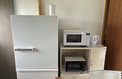 Teshikaga House | Great value Multiple night stays only nonsmoki/Kawakamigun Hokkaidō