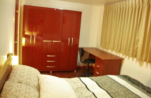 Cusco Cottage | Great Views and Rural Living at Chaskana Rural Guesthouse, Sencca, Cusco