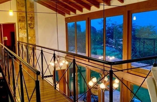 Tapalpa Apartment | Great views in Tapalpa Country Club