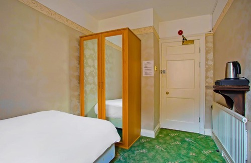 Ipswich Hotel | Great White Horse Hotel