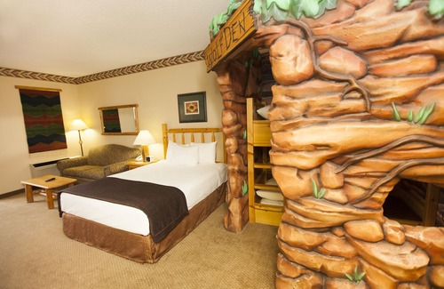 Sandusky Resort | Great Wolf Lodge Sandusky OH