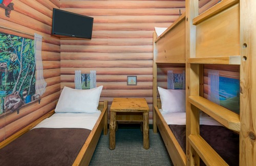 Sandusky Resort | Great Wolf Lodge Sandusky OH