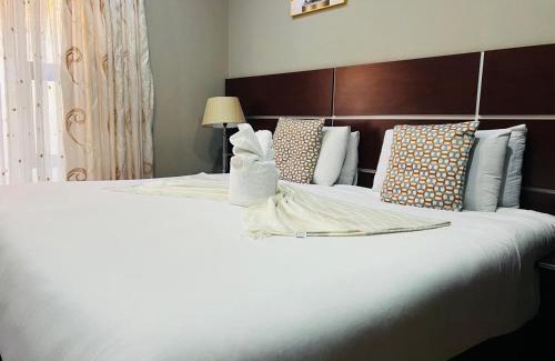 Maseru Bed & Breakfast | Greater Heights