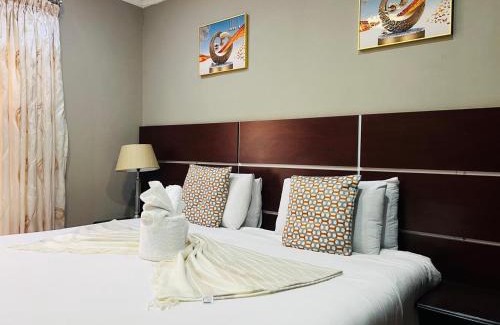 Maseru Bed & Breakfast | Greater Heights