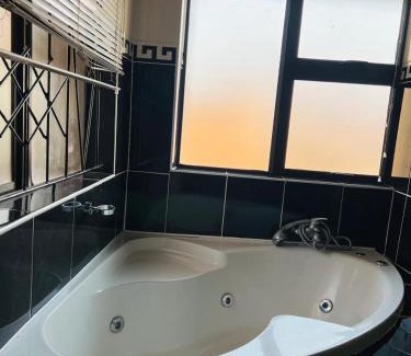 Maseru Bed & Breakfast | Greater Heights