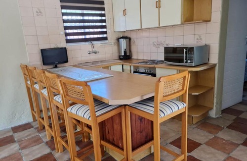 Kempton Park Apartment | GREATNESS AWAITS TRAVELLER