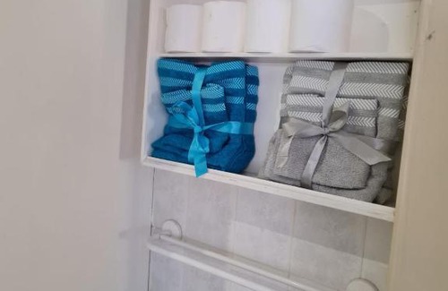 Kempton Park Apartment | GREATNESS AWAITS TRAVELLER