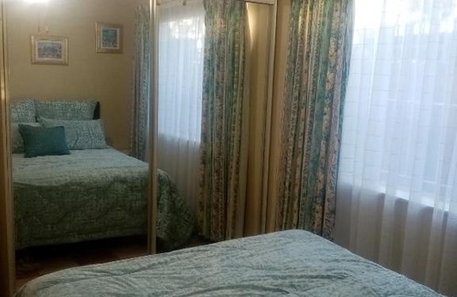 Kempton Park Apartment | GREATNESS AWAITS TRAVELLER