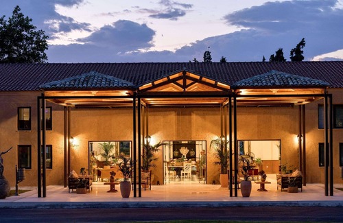 Acharavi Apartment | Grecotel LUXME Costa Botanica