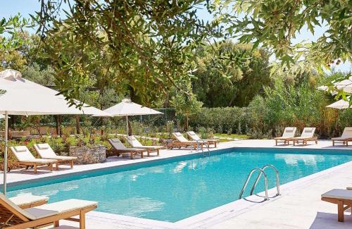 Adelianos Kampos Apartment | Grecotel Villa Oliva