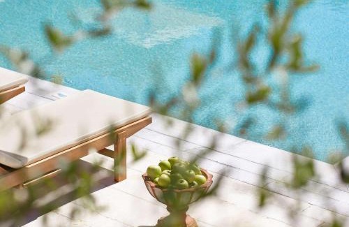 Adelianos Kampos Apartment | Grecotel Villa Oliva