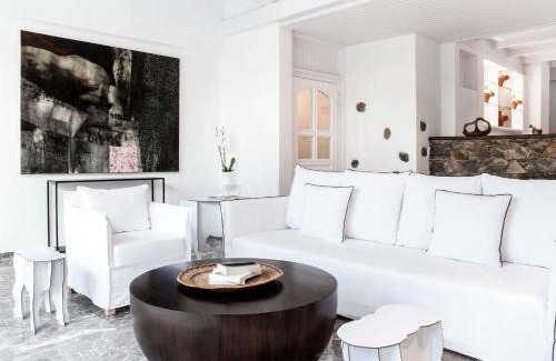 Adelianos Kampos Apartment | Grecotel Villa Oliva