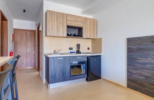 Swieqi Apartment | Green 11: Two-Bedroom Apartment in St. Julian's