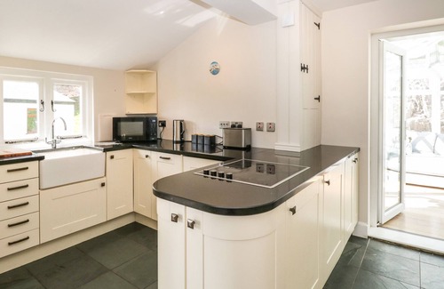 Low Newton Cottage | Green Acre