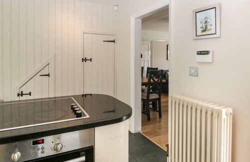 Low Newton Cottage | Green Acre