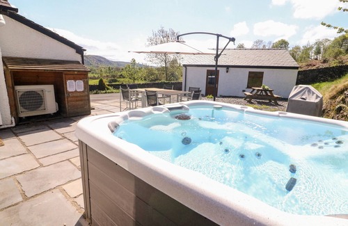 Low Newton Cottage | Green Acre