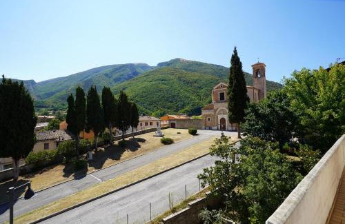 Piobbico Apartment | GREEN APARTMENT - 120 m2 - da 2 a 5 posti letto