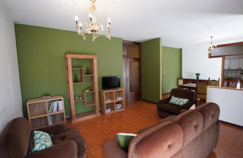 Piobbico Apartment | GREEN APARTMENT - 120 m2 - da 2 a 5 posti letto