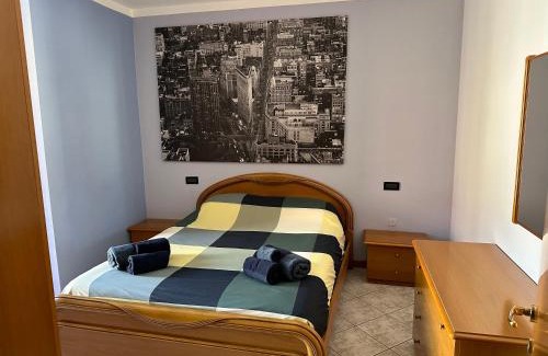 Castel Goffredo Apartment | Green Apartment