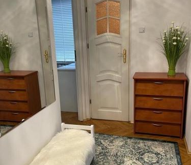 Kolo Apartment | Green Apartment