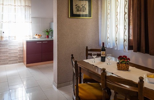 Lokve Apartment | Green Area Apartments Kremžar