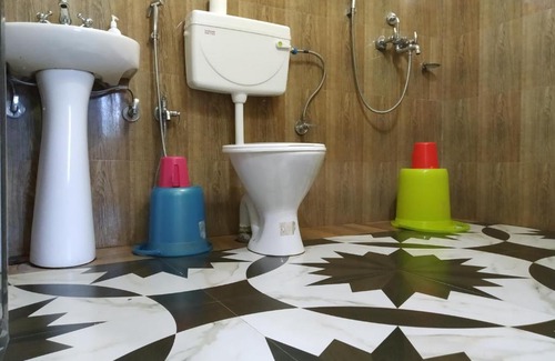 Samaguri Hotel | Green Ashiyana Palace