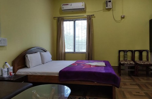 Samaguri Hotel | Green Ashiyana Palace