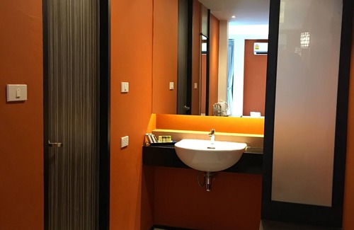 Nai Muang Hotel | Green At Buriram