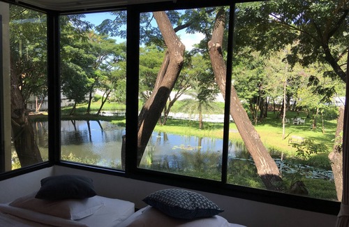 Nai Muang Hotel | Green At Buriram