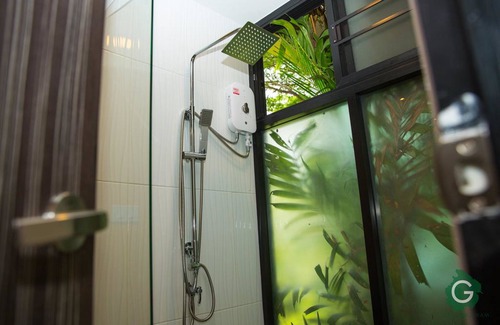 Nai Muang Hotel | Green At Buriram