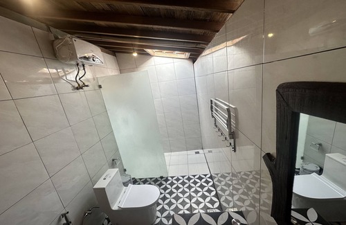 Babakan House | Green Bali Guest House