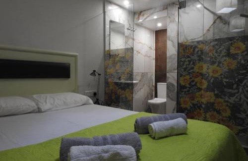 Protaras Apartment | Green Bay Penthouse 2