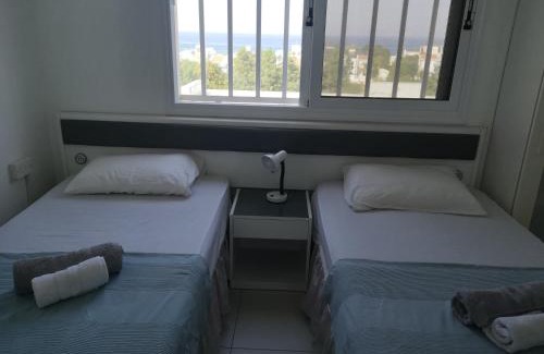 Protaras Apartment | Green Bay Penthouse 2