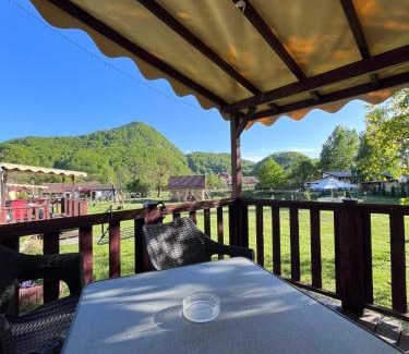 Rastolita Other | Green Camping