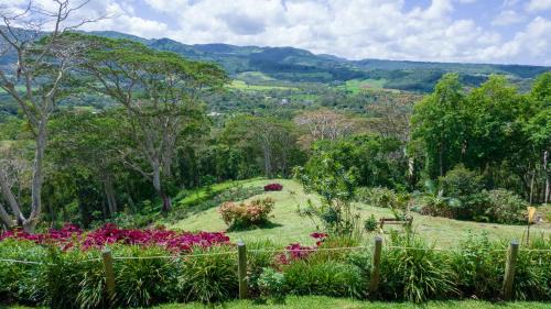 Chamarel Villa | Green Cottage Chamarel