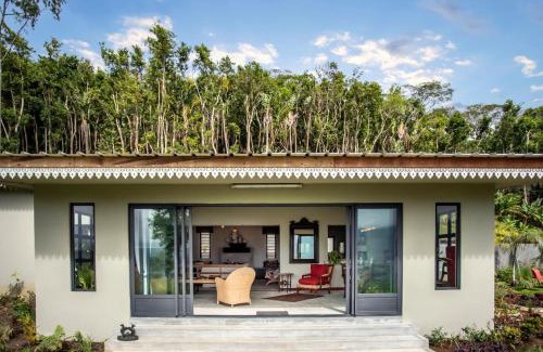Chamarel Villa | Green Cottage Chamarel