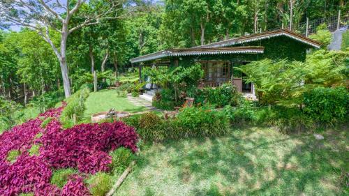 Chamarel Villa | Green Cottage Chamarel
