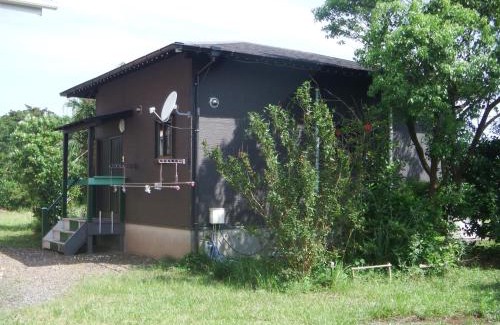 Yakushima Apartment | Green Cottage MM
