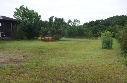 Yakushima Apartment | Green Cottage MM