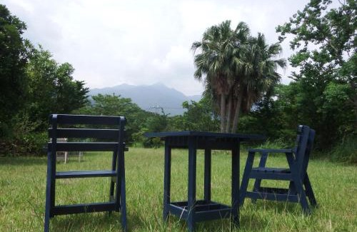 Yakushima Apartment | Green Cottage MM