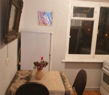 Tbilisi Apartment | Green district